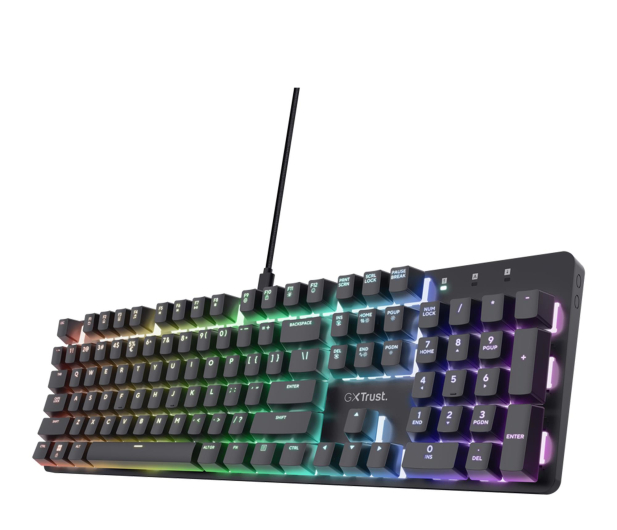 Trust GXT871 ZORA - 1353046 - zdjęcie 2